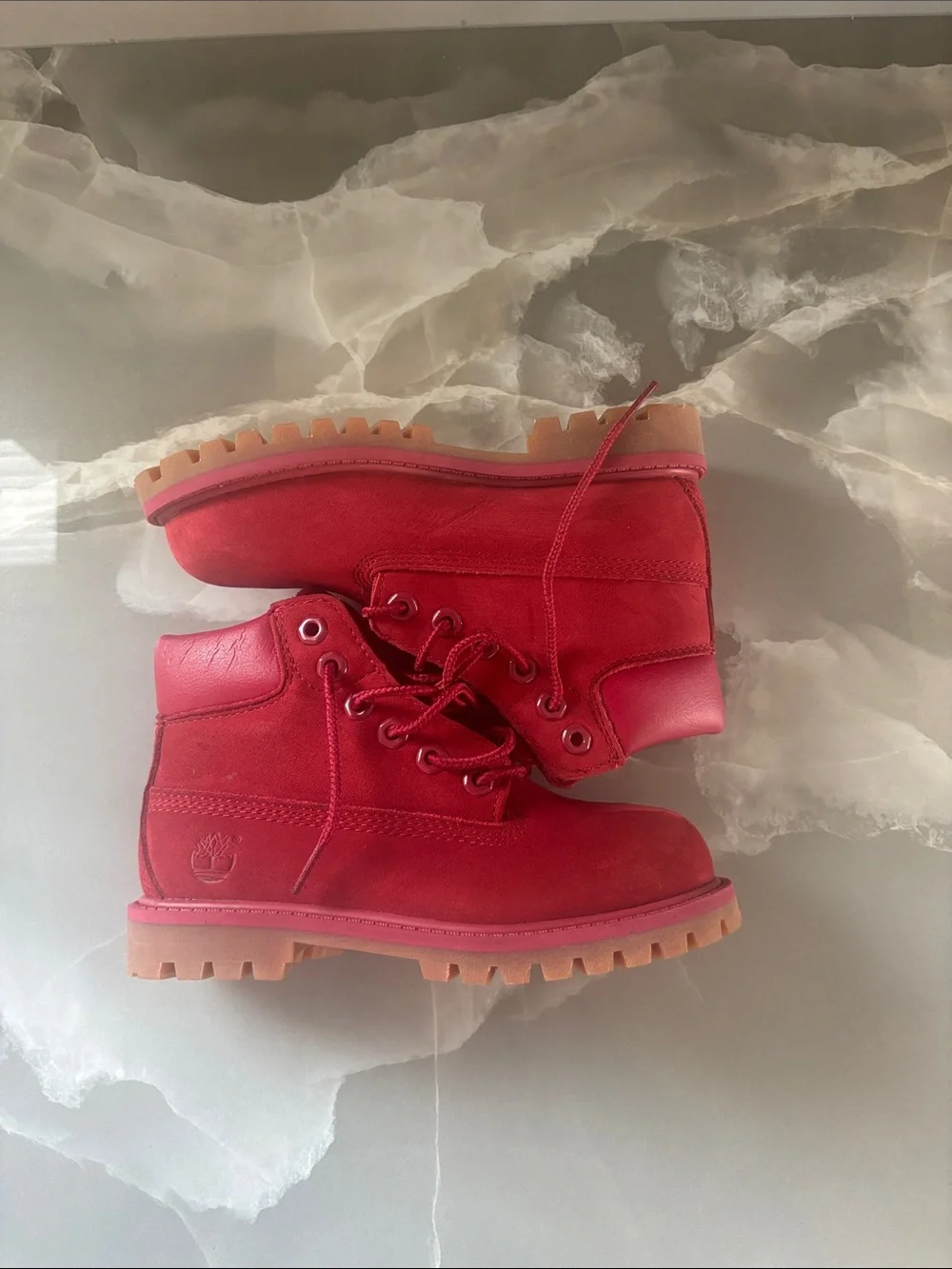 Timberland 50th anniversary